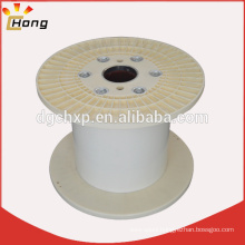empty abs plastic spool for wire